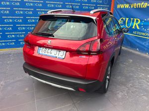 Peugeot 2008 1.2 PURETECH   - Foto 31