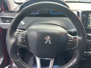 Peugeot 2008 1.2 PURETECH   - Foto 11