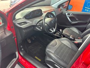 Peugeot 2008 1.2 PURETECH   - Foto 18