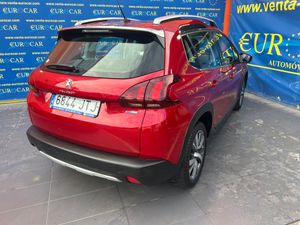 Peugeot 2008 1.2 PURETECH   - Foto 30