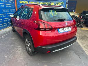 Peugeot 2008 1.2 PURETECH   - Foto 33