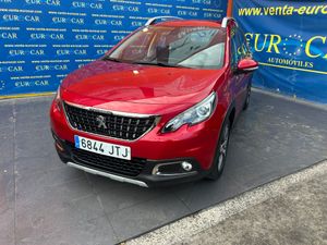 Peugeot 2008 1.2 PURETECH   - Foto 4