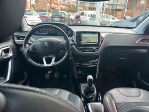 Peugeot 2008 1.2 PURETECH   - Foto 19