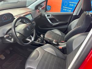 Peugeot 2008 1.2 PURETECH   - Foto 16