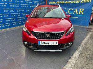 Peugeot 2008 1.2 PURETECH   - Foto 5