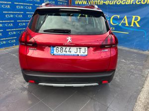 Peugeot 2008 1.2 PURETECH   - Foto 32