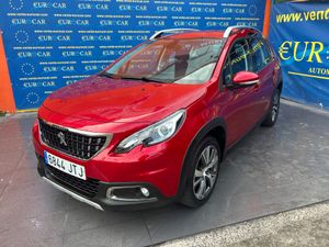 Peugeot 2008 1.2 PURETECH   - Foto 2