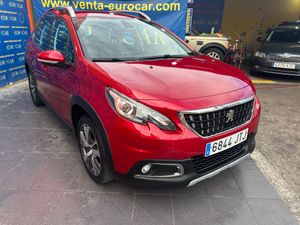 Peugeot 2008 1.2 PURETECH   - Foto 6