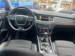 Peugeot 508 1.6 HDI   - Foto 17