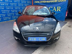 Peugeot 508 1.6 HDI   - Foto 4