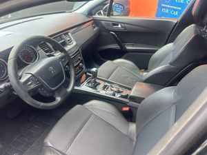 Peugeot 508 1.6 HDI   - Foto 13