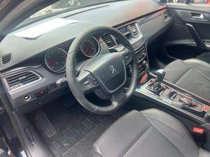 Peugeot 508 1.6 HDI   - Foto 10