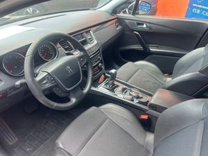 Peugeot 508 1.6 HDI   - Foto 12