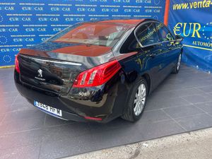 Peugeot 508 1.6 HDI   - Foto 26