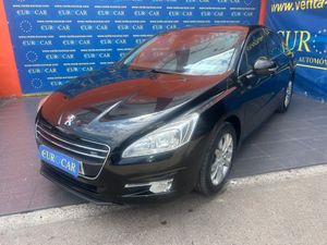 Peugeot 508 1.6 HDI   - Foto 2