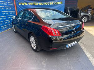 Peugeot 508 1.6 HDI   - Foto 31