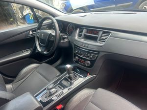 Peugeot 508 1.6 HDI   - Foto 19