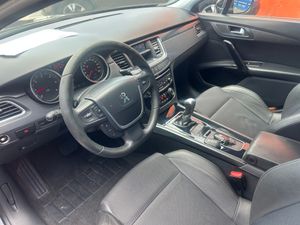 Peugeot 508 1.6 HDI   - Foto 11