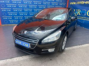 Peugeot 508 1.6 HDI   - Foto 3