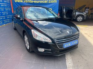 Peugeot 508 1.6 HDI   - Foto 5