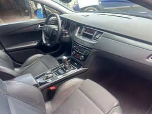 Peugeot 508 1.6 HDI   - Foto 21
