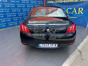 Peugeot 508 1.6 HDI   - Foto 29