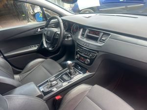 Peugeot 508 1.6 HDI   - Foto 20