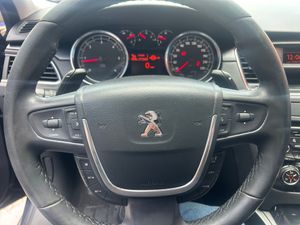 Peugeot 508 1.6 HDI   - Foto 9