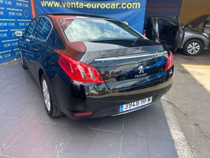 Peugeot 508 1.6 HDI   - Foto 30