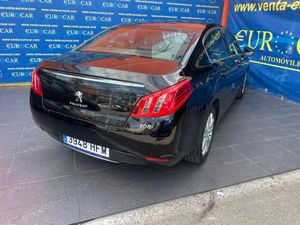 Peugeot 508 1.6 HDI   - Foto 27