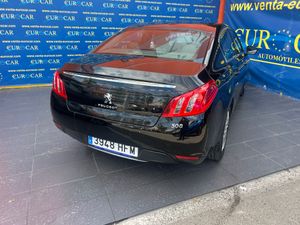 Peugeot 508 1.6 HDI   - Foto 28