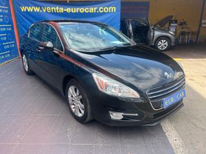 Peugeot 508 1.6 HDI   - Foto 6