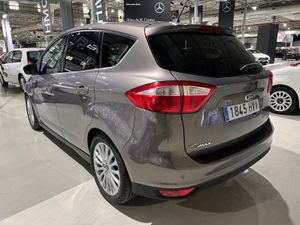 Ford C Max 1.0 I   - Foto 5