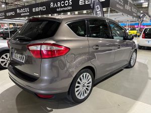 Ford C Max 1.0 I   - Foto 6