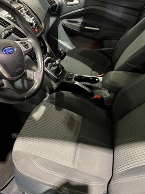 Ford C Max 1.0 I   - Foto 14