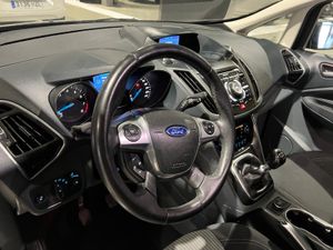 Ford C Max 1.0 I   - Foto 18