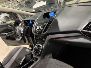 Ford C Max 1.0 I   - Foto 7