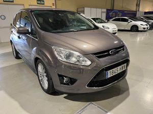 Ford C Max 1.0 I   - Foto 4