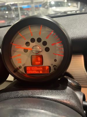 MINI Cabrio 2.0 D 2.0 D  - Foto 19