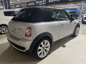 MINI Cabrio 2.0 D 2.0 D  - Foto 12