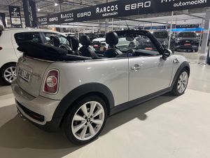 MINI Cabrio 2.0 D 2.0 D  - Foto 14