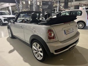 MINI Cabrio 2.0 D 2.0 D  - Foto 18