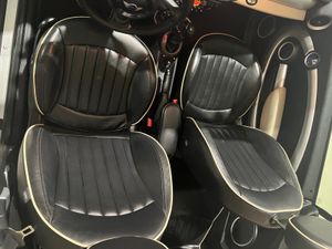 MINI Cabrio 2.0 D 2.0 D  - Foto 22