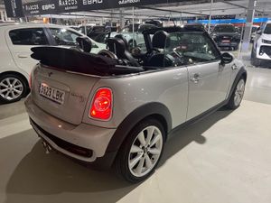 MINI Cabrio 2.0 D 2.0 D  - Foto 8