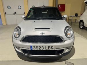 MINI Cabrio 2.0 D 2.0 D  - Foto 5