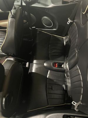 MINI Cabrio 2.0 D 2.0 D  - Foto 21