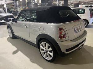 MINI Cabrio 2.0 D 2.0 D  - Foto 7