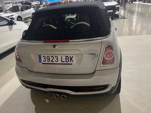 MINI Cabrio 2.0 D 2.0 D  - Foto 13
