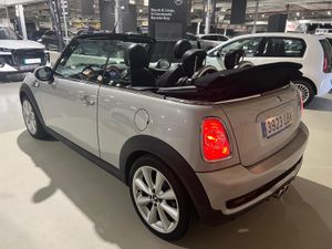 MINI Cabrio 2.0 D 2.0 D  - Foto 9