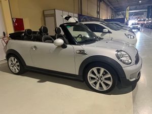 MINI Cabrio 2.0 D 2.0 D  - Foto 17